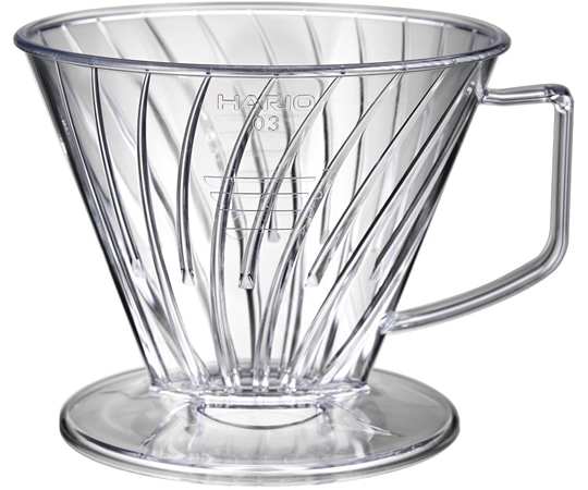 HARIO ペガサスドリッパー03 PED-03-T 1個（ご注文単位1個）【直送品】