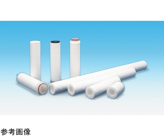 PALL(日本ポール) ネクシスNXT 10本入 NXT 10-30UW 480 1本(ご注文単位1本)【直送品】