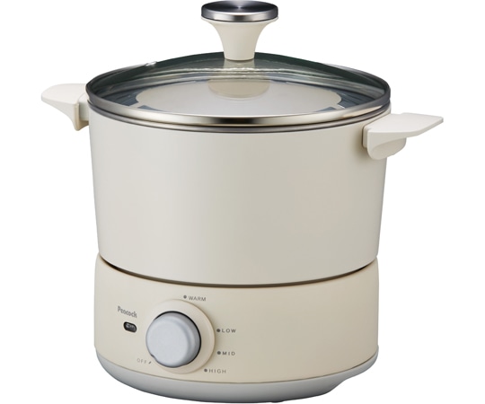 ピーコック魔法瓶工業 テーブルフライヤー 600W WCT-90 1個(ご注文単位1個)【直送品】