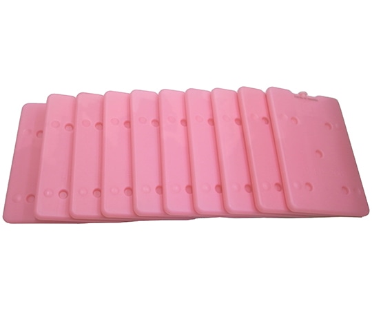 アイ・ティ・イー IceBatteryMini(アイスバッテリーミニ)高性能保冷剤 徳用10枚組 IB-MINI-ICEPACK-10P 1セット(ご注文単位1セット)【直送品】