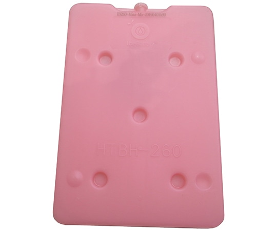 アイ・ティ・イー IceBatteryMini(アイスバッテリーミニ)高性能保冷剤 3枚セット IB-MINI-ICEPACK-3P 1セット(ご注文単位1セット)【直送品】