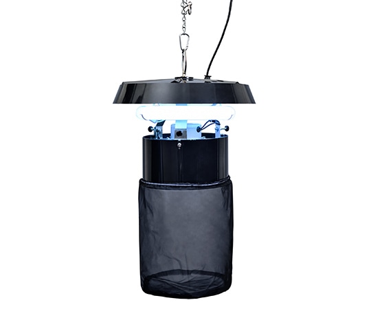 石崎電機製作所・SURE 捕虫器 MC-8300 1個(ご注文単位1個)【直送品】