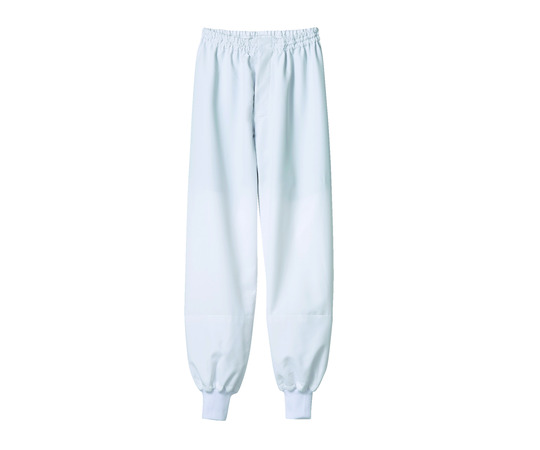 住商モンブラン パンツ 兼用 白 LL SD7711-2 LL 1枚（ご注文単位1枚）【直送品】