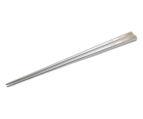 三宝産業（YUKIWA） UK銀箸C 0339-2030 1個（ご注文単位1個）【直送品】