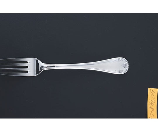 荒澤製作所 18-10フランシア フィッシュフォーク 607453 1本（ご注文単位1本）【直送品】