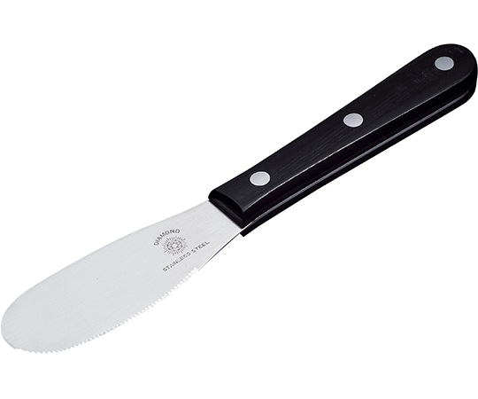 IDEAL スパチュラーナイフ No.0170 1個（ご注文単位1個）【直送品】