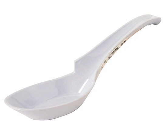 WIZ'A(アークランドサカモト) 千羽鶴 レンゲスプーン 掛式 0316 1個（ご注文単位1個）【直送品】