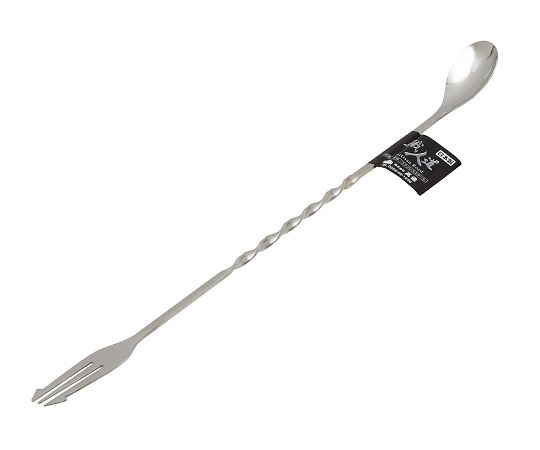 高儀 職人道ステンレスバースプーン30cm 4133640 1個（ご注文単位1個）【直送品】