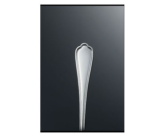 笠吉製作所 18-8プレシャス コーヒースプーン 277318 1本（ご注文単位1本）【直送品】