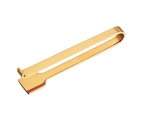 ラッキーウッド LWナイフレストエア A100(金仕上) 279399 1個（ご注文単位1個）【直送品】