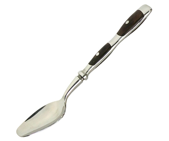 サクライ デザートスプーン  1個（ご注文単位1個）【直送品】