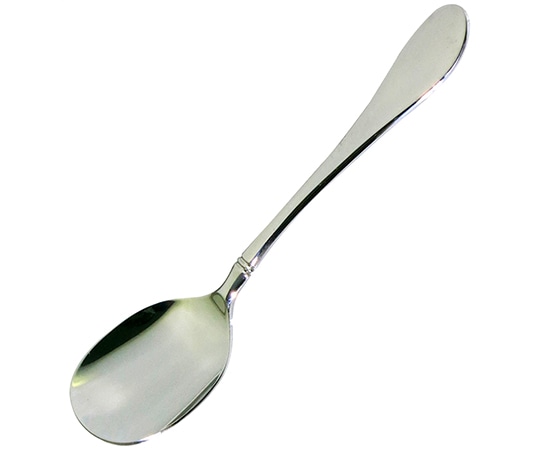 サクライ アイスクリームスプーン  1個（ご注文単位1個）【直送品】