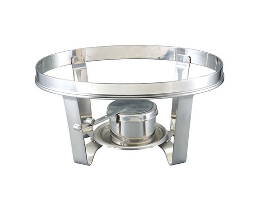 カンダ UK スタッキング小判チューフィングスタンド 446057 1個（ご注文単位1個）【直送品】