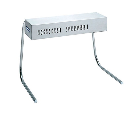 ニチワ電機 ヒートランプウォーマー HLW-500PY 116030 1個（ご注文単位1個）【直送品】