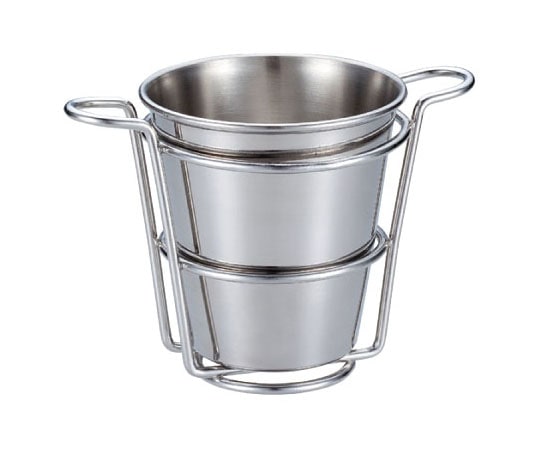 三宝産業 UK スナックホルダー セット 295167 1個（ご注文単位1個）【直送品】