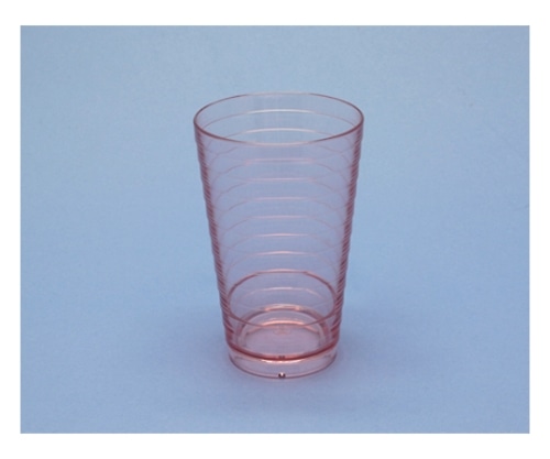 蝶プラ工業 ループタンブラー L ピンク 972011 1個(ご注文単位1個)【直送品】