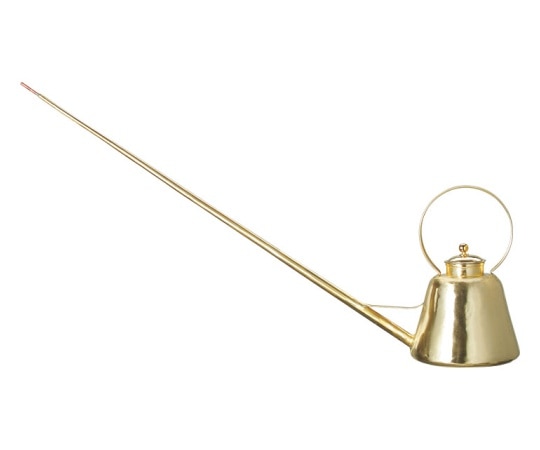 カンダ 八宝茶ロングポット 4200cc  1個（ご注文単位1個）【直送品】