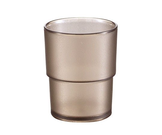 丸山ステンレス Be タンブラー ブラウン Be-950 1個（ご注文単位1個）【直送品】