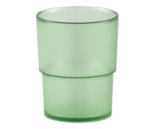 丸山ステンレス Be タンブラー グリーン Be-974 1個（ご注文単位1個）【直送品】