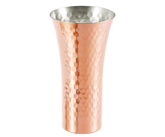 アサヒ CNE910 銅ビアカップ380mL 174192 1個（ご注文単位1個）【直送品】