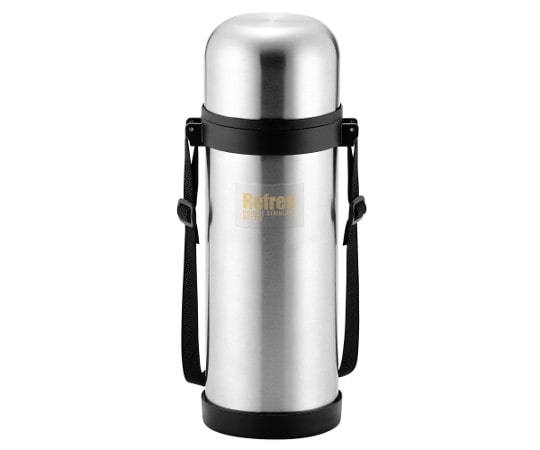 パール金属 リフレス ダブルステンレスボトル 1000mL HB-2425 1本（ご注文単位1本）【直送品】