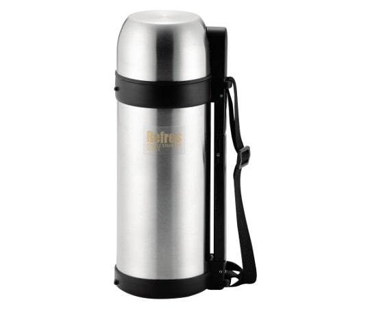 パール金属 リフレス ダブルステンレスボトル 1500mL HB-2427 1本（ご注文単位1本）【直送品】