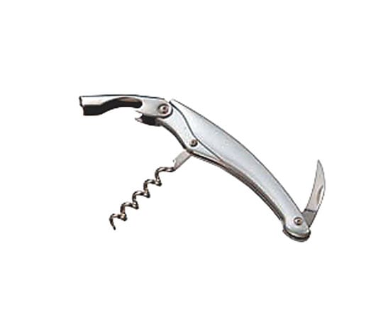 佐藤金属興業 クラシコ ソムリエナイフ 171073 1個（ご注文単位1個）【直送品】