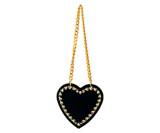 えいむ ボトル札 NP-7ブラック(20枚) 608782 1個（ご注文単位1個）【直送品】