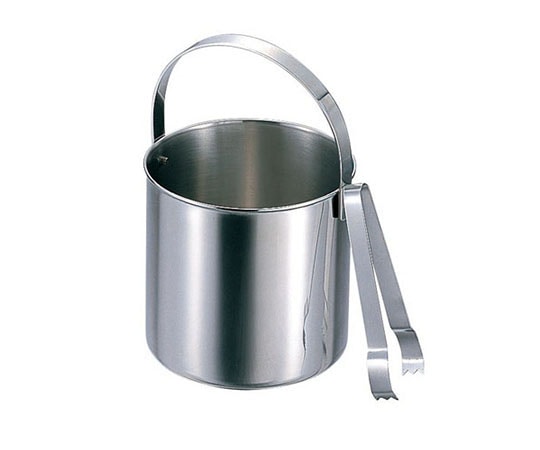 佐野製作所 ニューアイスペール 大 MR-485 1個(ご注文単位1個)【直送品】