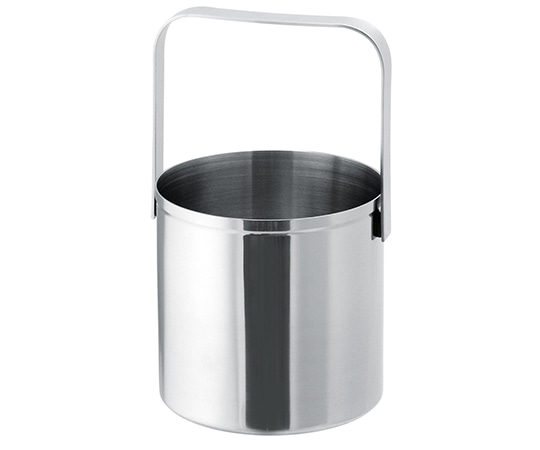 佐野製作所 アイスペール MR-122 1個(ご注文単位1個)【直送品】