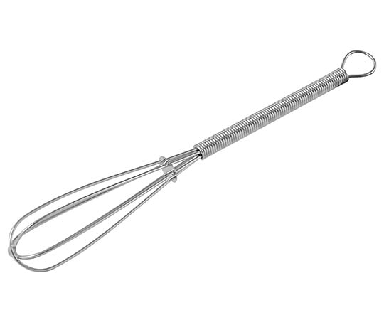 WIZ'A(アークランドサカモト) PROSERIES ミニミニ泡立 140mm 0300 1本（ご注文単位1本）【直送品】