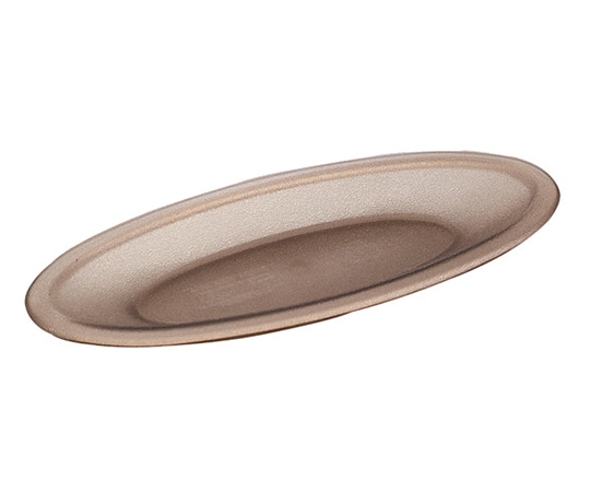 丸山ステンレス Be おしぼり入れ ブラウン Be-972 1個（ご注文単位1個）【直送品】