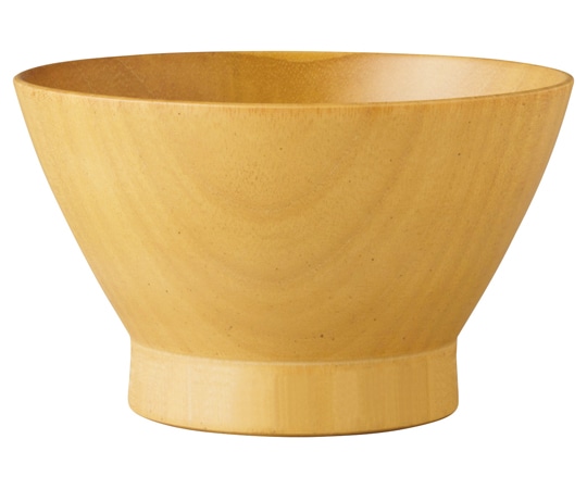 ヤマコー マルチスープボウル ナチュラル 78370 1個（ご注文単位1個）【直送品】