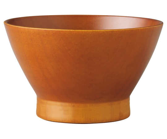 ヤマコー マルチスープボウル ブラウン 78371 1個（ご注文単位1個）【直送品】