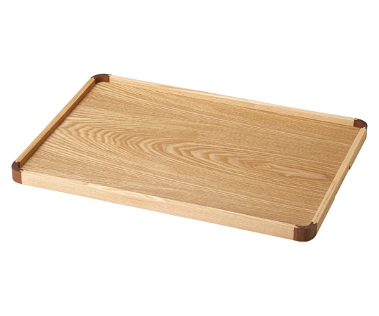 ヤマコー ノンスリップ コンビトレイ 大 78569 1枚（ご注文単位1枚）【直送品】