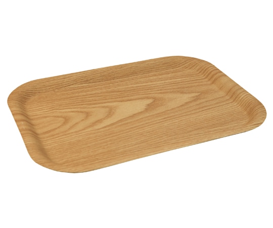 ヤマコー Home Cafe ノンスリップトレイ 小 89826 1枚（ご注文単位1枚）【直送品】