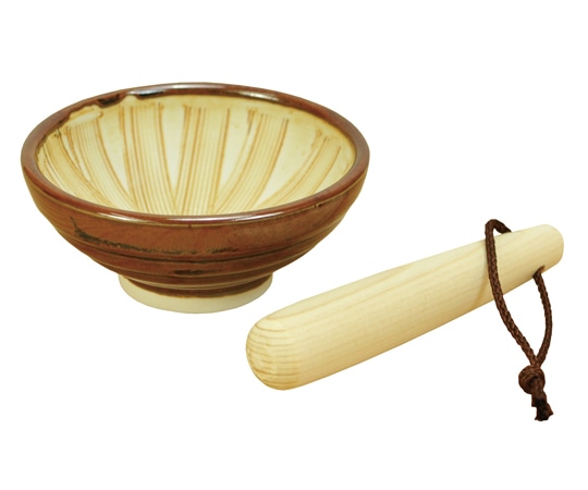 ヤマコー ごますりくん ひのき すりこぎ 81689 1セット(ご注文単位1セット)【直送品】