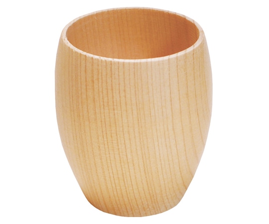 ヤマコー Naturalist ぐいのみ 1個入り 79468 1個(ご注文単位1個)【直送品】