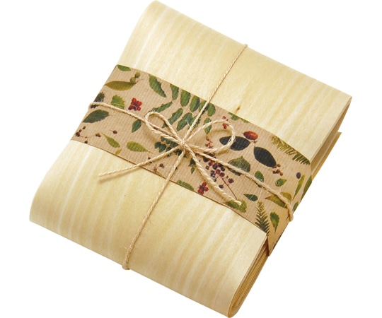 ヤマコー Naturalist うすかわ 10枚入 88546 1セット(ご注文単位1セット)【直送品】