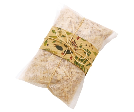 ヤマコー Naturalist 森の香りバッグ 88552 1袋（ご注文単位1袋）【直送品】