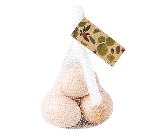 ヤマコー Naturalist ひのき の温泉たまご 4個入 89274 1袋（ご注文単位1袋）【直送品】