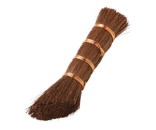 ヤマコー 棕櫚 ほうき ハンド 78275 1本(ご注文単位1本)【直送品】