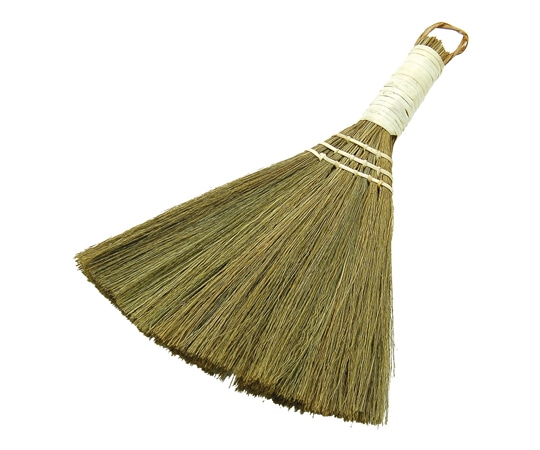 ヤマコー Naturalist 卓上ほうき 88551 1個(ご注文単位1個)【直送品】