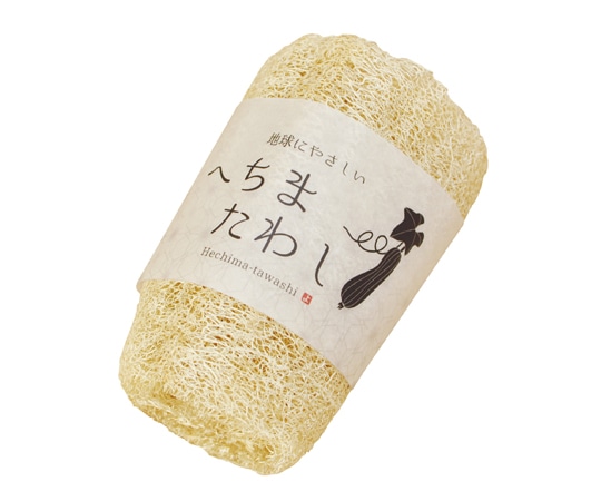 ヤマコー 天然へちま S 79085 1個（ご注文単位1個）【直送品】