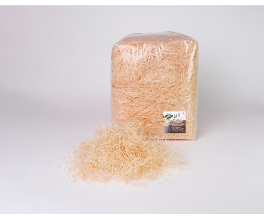 ヤマコー はなもく もくめん緩衝材 86000 1袋（ご注文単位1袋）【直送品】