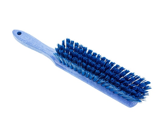 CARLISLE（カーライル） カウンターブラシ ブルー 40480EC14 1個（ご注文単位1個）【直送品】