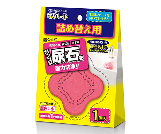 UYEKI(ウエキ) キバトール 詰替用 1個(ご注文単位1個)【直送品】