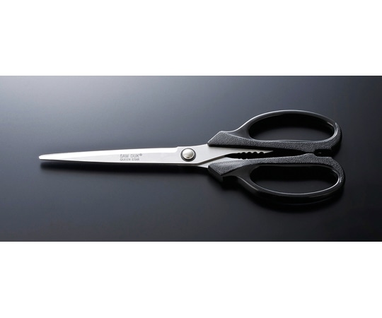 福井クラフト 26cm 韓国万能はさみ 92987400 1個（ご注文単位1個）【直送品】