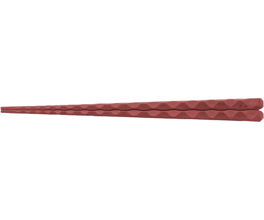 福井クラフト SPS 22.5cm 亀甲一刀彫 茶OM 90023163 1個（ご注文単位1個）【直送品】