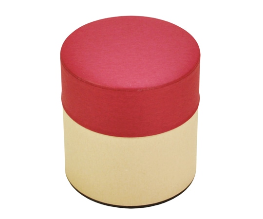 ヤマコー パレットポット あか S 79716 1個（ご注文単位1個）【直送品】